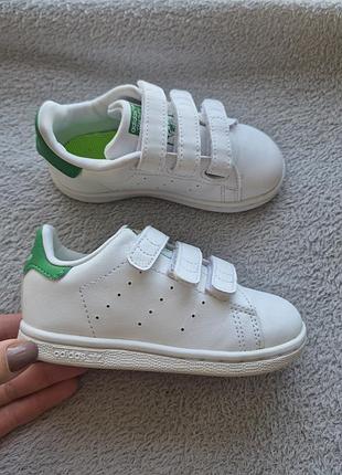 Кроссовки 24р. adidas 6