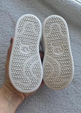 Кроссовки 24р. adidas 8