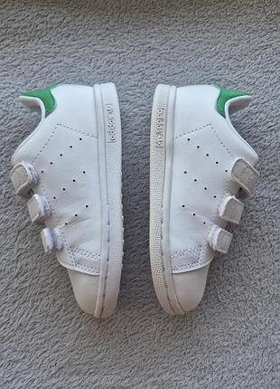 Кроссовки 24р. adidas 5