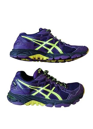 Кросівки жіночі asics gel-fujitrabuco 4 gtx