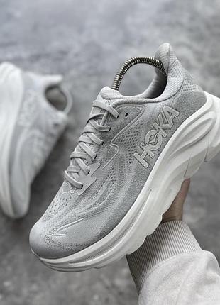 Кроссовки мужские hoka clifton 10 (42 (26.5 см))