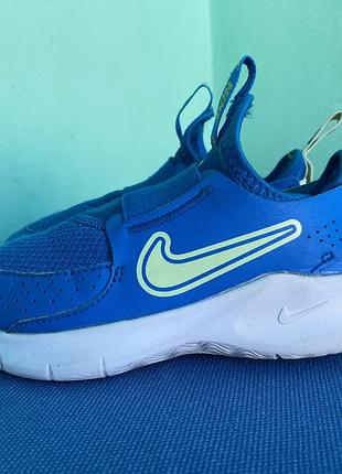 Кроссовки nike flex runner 3