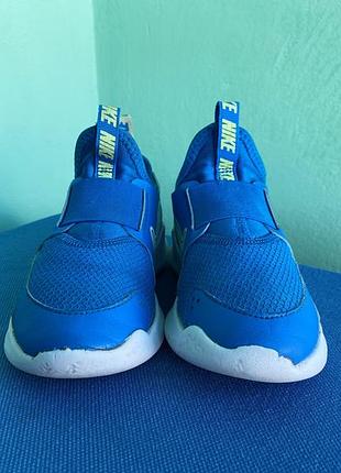 Кроссовки nike flex runner 3 4