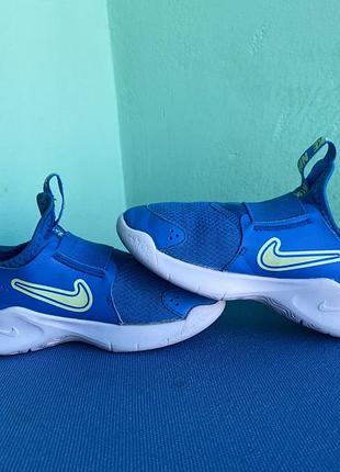 Кроссовки nike flex runner 3 3
