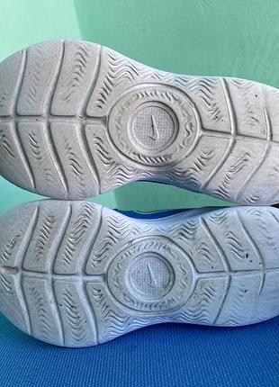 Кроссовки nike flex runner 3 7