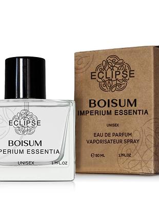Парфуми унісекс eclipse boisum imperium essentia (версія essential parfums bois imperial) 50 мл
