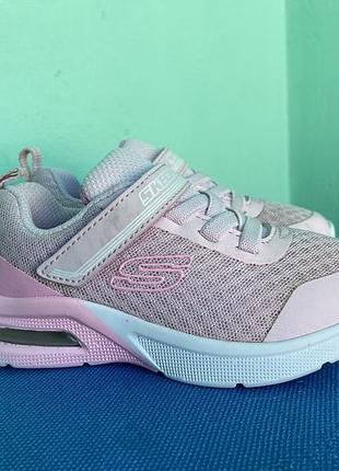 Кросівки skechers microspec max - epic brights 2