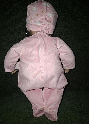 Кукла baby annabell 2