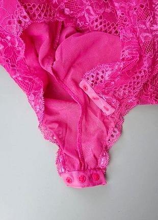 Боді shein (розміри s, xl) 4