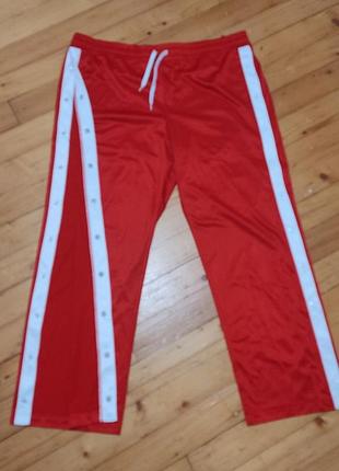 Divided. hennes &amp; mauritz.спортивные брюки. size xl.