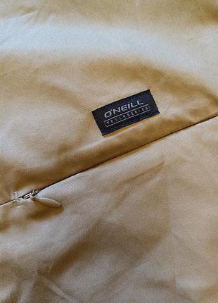 Куртка-рубашка o'neill trvlr difter overshirt (l) 5
