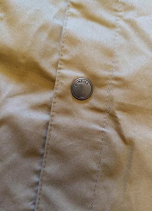 Куртка-рубашка o'neill trvlr difter overshirt (l) 6