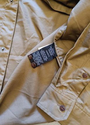Куртка-рубашка o'neill trvlr difter overshirt (l) 7