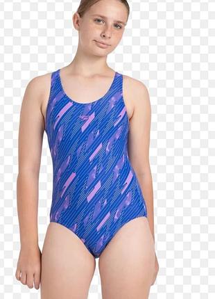 Купальник speedo на 11-12 років