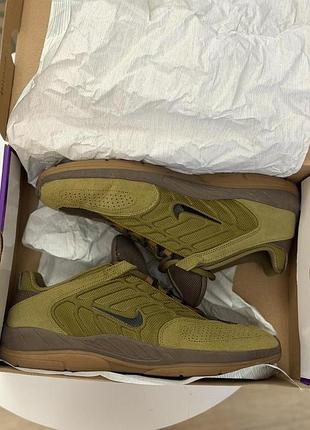 Мужские кроссовки nike sb vertebrae
