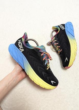 Кроссовки hoka one arahi 6 45р 29см