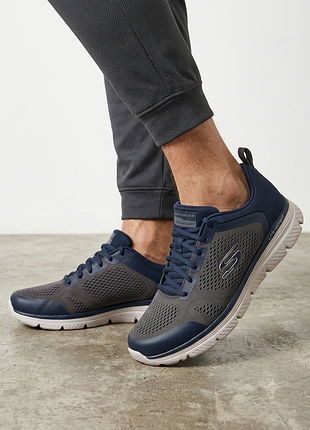 Кросівки 44 розмір,  skechers