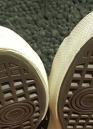 Кеды lacoste 10