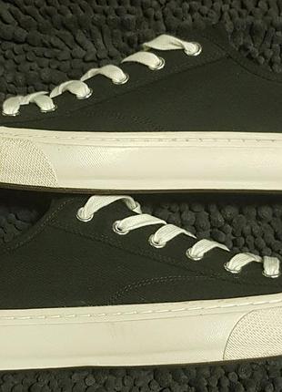 Кеды lacoste 2