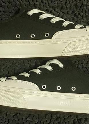 Кеды lacoste 3