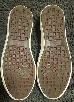 Кеды lacoste 5