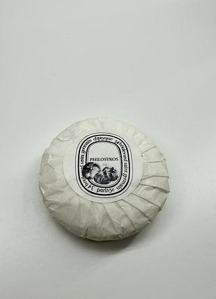 Diptyque philosykos — парфумоване мило 50 г | відправка виключно після повної оплати