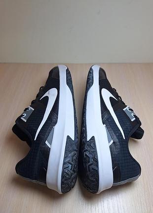 Кроссовки nike 7