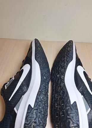 Кроссовки nike 6