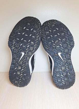 Кроссовки nike 8