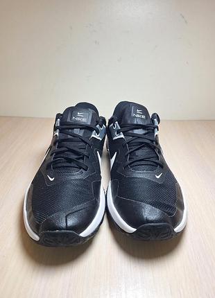 Кроссовки nike 3