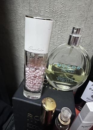 Guerlain clarins dior 🔥🔥лот 2