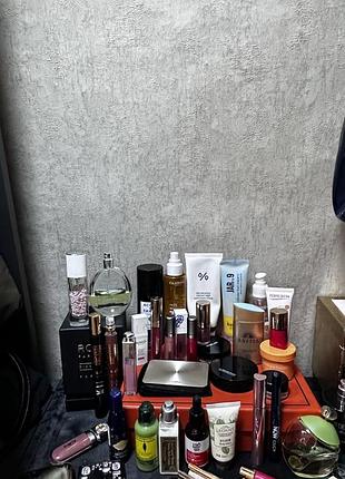 Guerlain clarins dior 🔥🔥лот