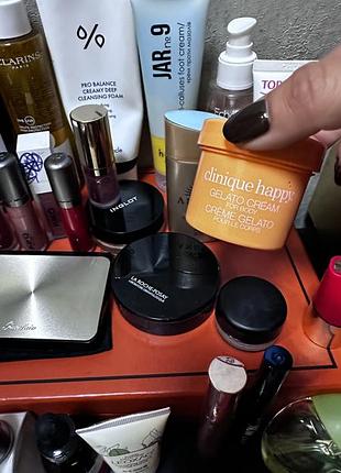 Guerlain clarins dior 🔥🔥лот 5