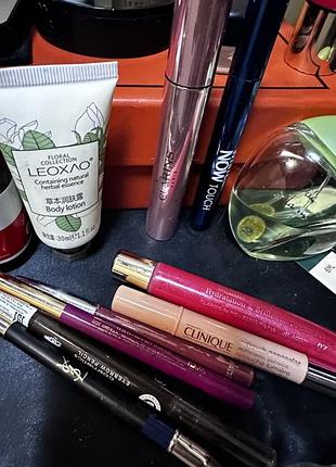 Guerlain clarins dior 🔥🔥лот 8
