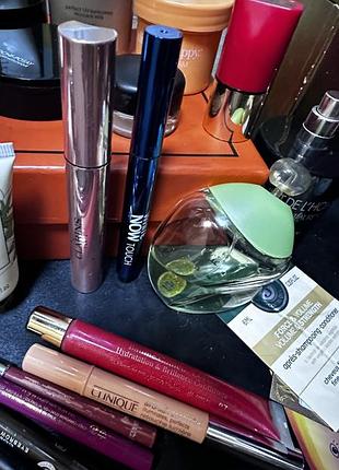 Guerlain clarins dior 🔥🔥лот 9