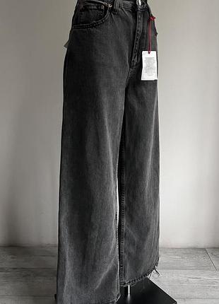 Жіночі джинси h&m 3
