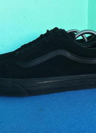Кеди vans old skool