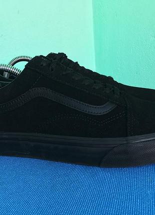 Кеди vans old skool 2