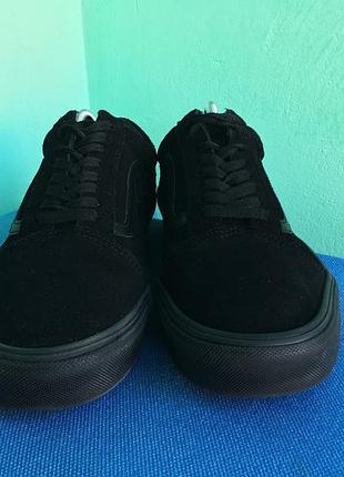 Кеди vans old skool 4