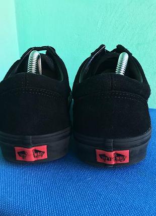 Кеди vans old skool 5