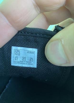 Кеди vans old skool 8