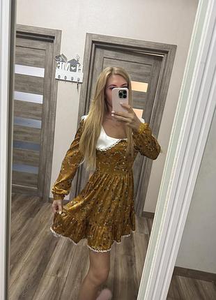 Продам сукню one luxy