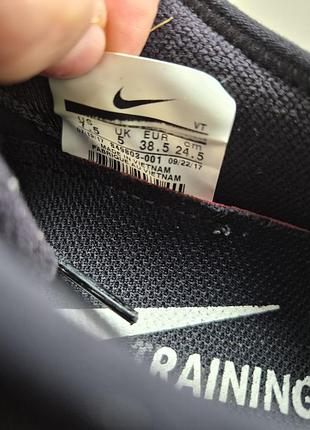 Кросівки 38 розмір,  nike 4