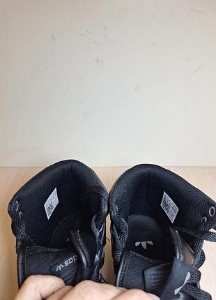 Кроссовки adidas 4