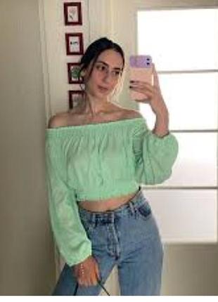 Кофточка h&m