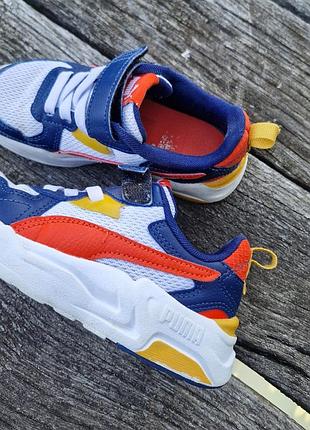 Дитячі кросівки puma