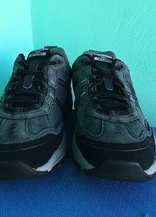 Кроссовки skechers vigor 2.0 4