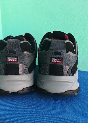 Кроссовки skechers vigor 2.0 5