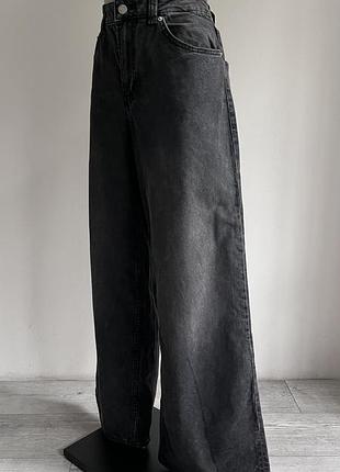 Жіночі джинси h&m 4