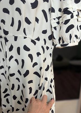 Uniqlo нова сукня 5